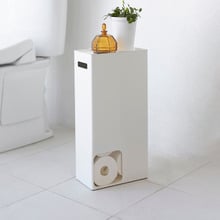 Elric Toilet Paper Stocker